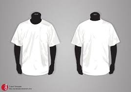 Graphic Designers Have Plenty Of Opportunities And One Such Opportunity Is Designing T Shirts Shirt Template T Shirt Design Template Fashion Design Template