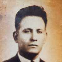 José Maria Solis Mendoza (1900–)