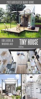 Easy to build and sustainable modern small prefab house modern minimalist eco friendly prefabricated house designs. High Tech Modern Tiny Houses Most Of Us Can Afford Craft Mart