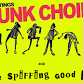 Punk Night with Hastings Punk Choir and the - Bexhill Rowing Social Club, Channel View E Event Image