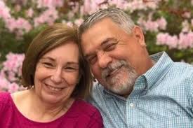 Fundraiser for Beverly Adams by Amy Hogg : Fight with Robert our God is  Stronger