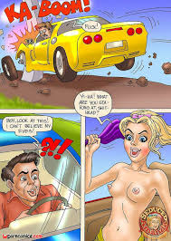✅️ Porn comic Seduced Amanda. Seduced Amanda. Grandpa and His New Ride Sex  comic took his granddaughter | Porn comics in English for adults only |  sexkomix2.com