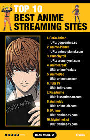 In this article, we will introduce you to some of the best anime websites online, which harbor a huge gallery. 10 Best Anime Streaming Sites In 2021 In 2021 Anime Streaming Sites Anime Websites Upcoming Anime