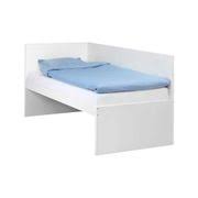 Von der klassischen über die spartanische bis zur praktischen variante mit integriertem stauraum mit der du deinen raum noch besser nutzen kannst. Ikea Bett 90x200 Kaufen Verkaufen Bei Quoka De