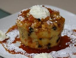 Como Hacer Budin De Pan Receta Tradicional Facil Y Deliciosa Receta De Budin De Pan Budin De Pan Budin De Pan Receta