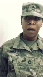 FTR #militarylife #military #drillsergeant #oldschool #bootcamp