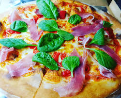Lombardi Pizza Restauracia Bratislava Denne Menu