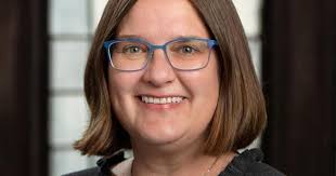 Rose Archer, M.Div., M.S., BCC