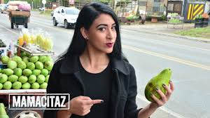 MAMACITAZ - Colombian Brunette Anette Rios Is Ready To Become A Porn Star