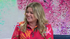 Kelly Clarkson - Interview (The Today Show 2022) [HD]