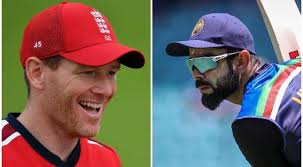 High quality england tour of india 2020/21 broadcast secure & free. India Vs England 2nd T20i Live Streaming When And Where To Watch Ind Vs Eng Match Online And Tv Sports News Wionews Com