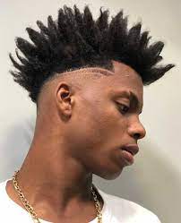 Afro hairstyles for men with dreads. 24 Masculine Hairstyles For Black Men Cool Sexy Hairmanz