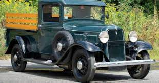 1934 Ford Pickup Hd Wallpaper Pickup Trucks Trucks Ford Pickup