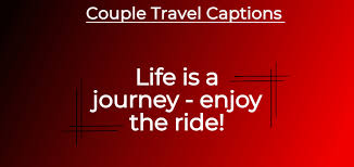Trying to pick the perfect instagram caption or quote. 57 Couple Travel Captions For Instagram Best Funny And Road Trip