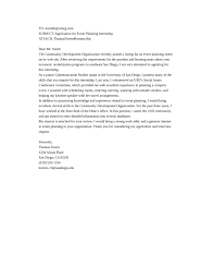 Cover Letter For Wedding Internship How To Write A Cover Letter That Will Get You A Job