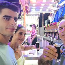 Profile for Mari Carmen Adan Pichardo