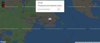 Add an interactive map, or street view panorama to your site, using a simple integrate google maps directly into your ridesharing app to decrease navigation friction for your. Fix The Missing Google Maps Api Key Laborator