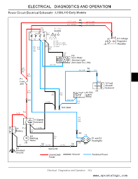 Studying is usually electrical wiring diagrams for john deere pleasurable with the help of your technique diagram. Diagram John Deere 100 Wiring Diagram Full Version Hd Quality Wiring Diagram Diagrammii Festivalacquedotte It