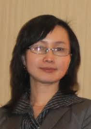 Board of Directors (2012-2013)