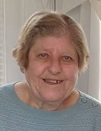 Obituary information for Joan Agresta