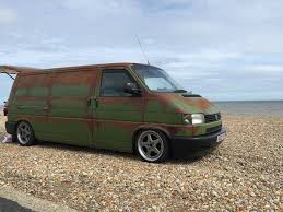 Pin By Jacques Bouwer On T4 Volkswagen Transporter Volkswagen Vw Van