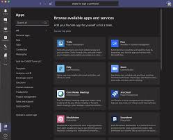 I am trying to download the ms teams app on my laptop and i am getting the following message. Top 5 Ways To Customize Microsoft Teams To Make It Your Own Onmsft Com