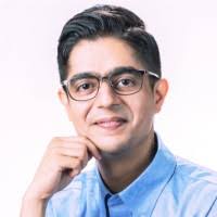 400+ perfiles de «Anant»