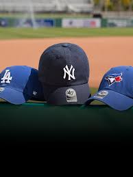 Get the best mlb caps, beanies, and other top headwear at mlbshop.com. Mlb Hats Curbside Pickup Available At Dick S