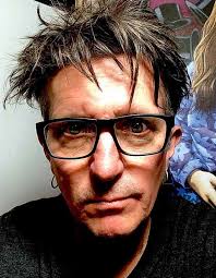 About New York Artist Stephen Hall