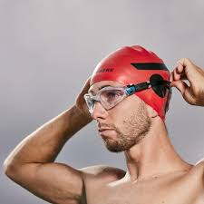 Aquasphere 197210 Kayenne Pro Clear Lens Swimming Goggle, Clear/Grey :  Amazon.com.au: Sports, Fitness & Outdoors