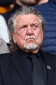 Tribute to Robert Plant and Led Zeppelin
