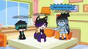 Maybe you would like to learn more about one of these? The Tomboy 2 A Gacha Series Youtube