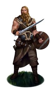 The sword, axe, and bow are physical tools that psychic warriors embrace along with their psionic abilities. Guerrero Humano Human Warrior Album On Imgur