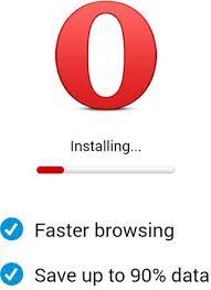 Opera mini apk 18.2254.106542 has been known as the mobile browser hat compress web sites in order to save the data. Dev Opera Opera Mini On Your Chromebook For Fun And Bandwidth