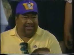 1999 Humanitarian Bowl