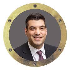 Michael Sciacca's Instagram, Twitter & Facebook