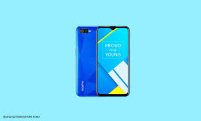 Realme C2 Firmware Flash File Stock Rom Rmx1942 Rmx1945