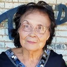 Victoria Linares Aguilar Obituary January 11, 2022