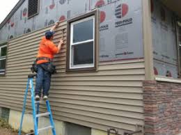 Best Vinyl Siding How To Choose Top Brands Siding