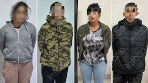 Triple Crimen en Florencio Varela: 4 Detenidos, ¿Venganza Narco?