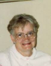 Obituary information for Colleen Anne Luce