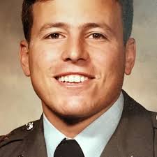 Anthony 'Tony' Fluri