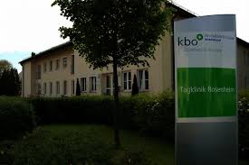 »kbo« steht für »kliniken des bezirks oberbayern«. Kbo Inn Salzach Klinikum Rosenheim Krankenhausportrait Deutsches Krankenhaus Verzeichnis