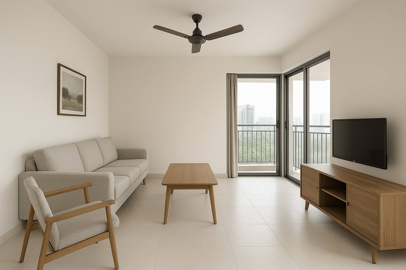 Flats for Rent product image