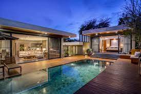 Three Bedroom Pool Villa V Villas Hua Hin Mgallery