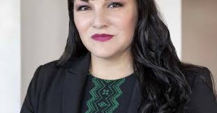 Pilar Tompkins Rivas Joins the…