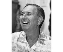 JOHN DORMANN Obituary (1936