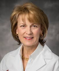 Rainbow Babies & Children's Hospital Leadership