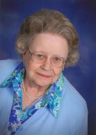 Obituary For Louise Young Tukey