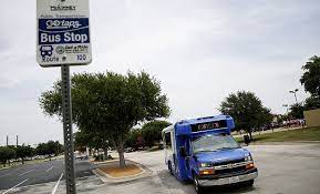 Toyota S 1 Million Grant To Dart Extends Collin County Paratransit Services